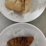 13 Pcs Traditional Nyonya Rice Dumpling, Handmade Fresh Bak Zhang 手工新鲜娘惹粽子 photo review